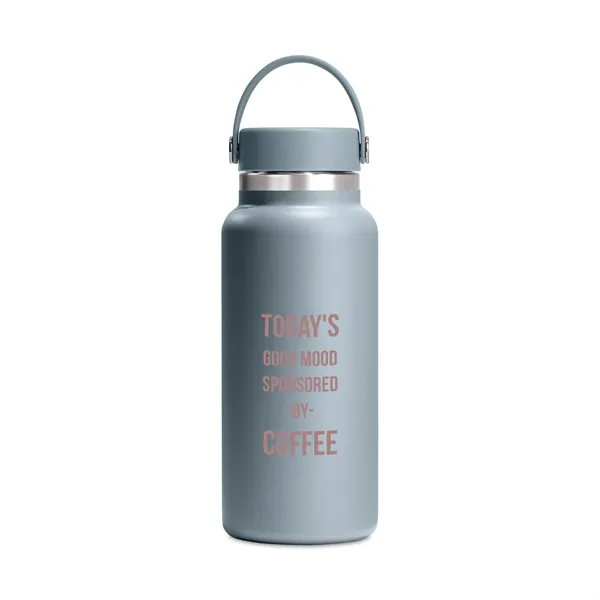 Hydro Flask® Wide Flex Cap Bottle 32 Oz.
