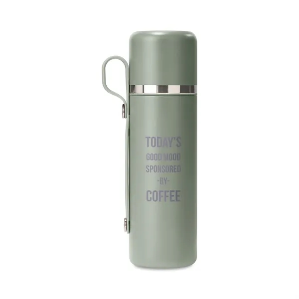 Hydro Flask® Hot Flask and Cup 28 Oz.