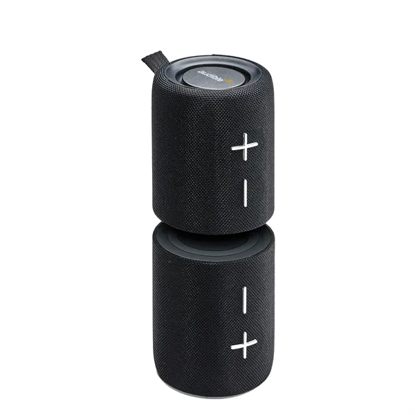 Audivario Duo Magnetic Bluetooth Speaker