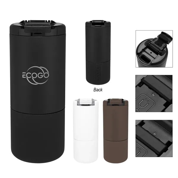 18 Oz. BrüMate Strova