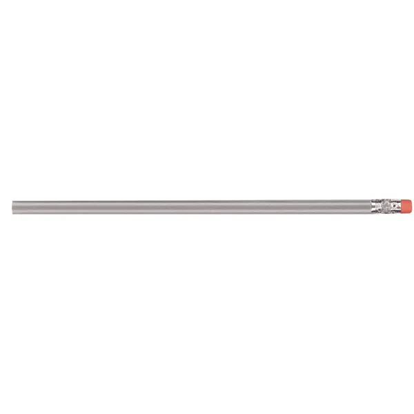 Budgeteer Pencil
