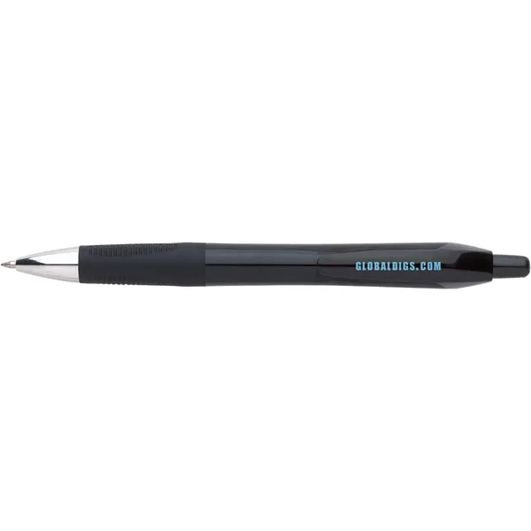BIC® Intensity® Clic™ Gel Pen