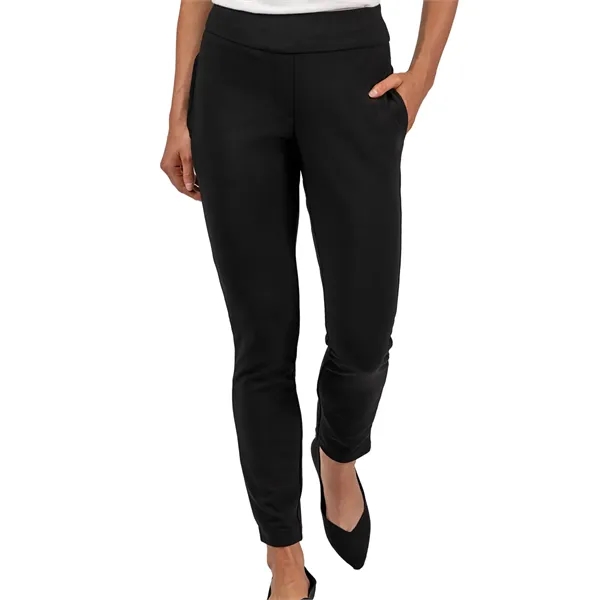 Ladies Studio Pants