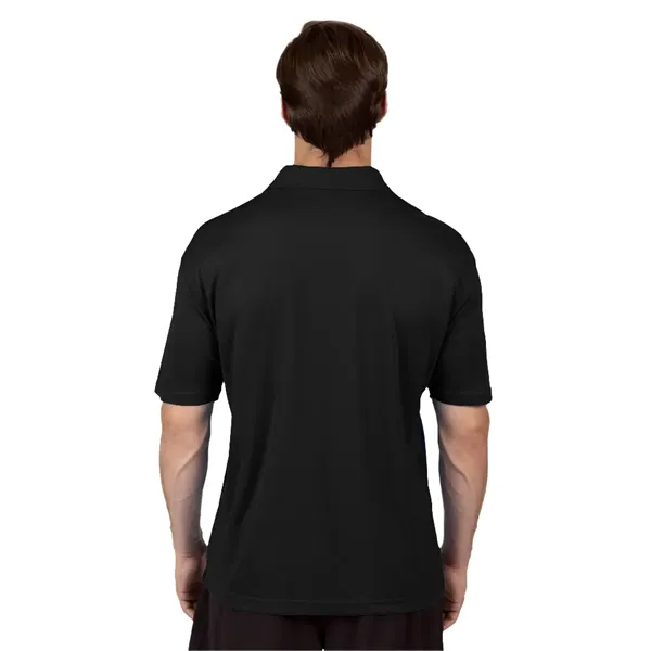 Men's Avenger Short-Sleeve Polo