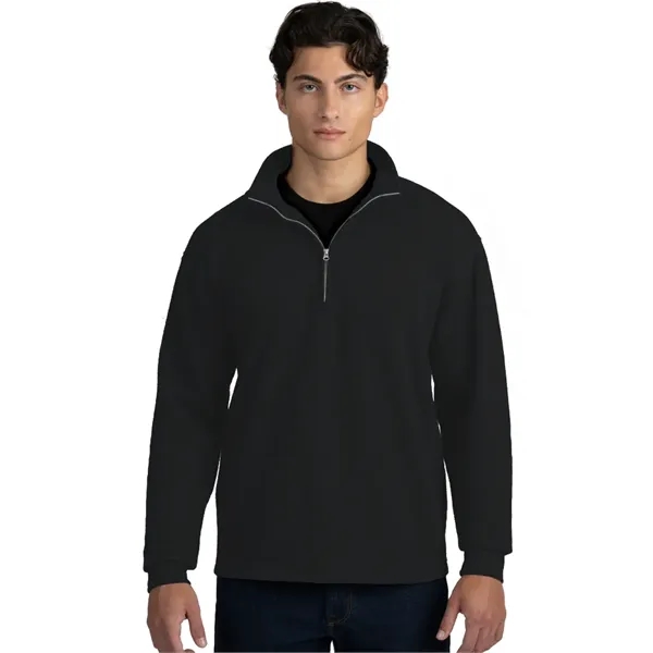 Adult Westport 1/4 Zip Pullover