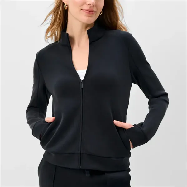Johnnie-O Women's Pippa Performance Jacket