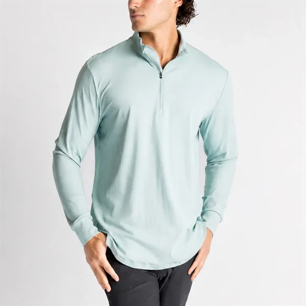 AndersonOrd Men's Renly Pullover