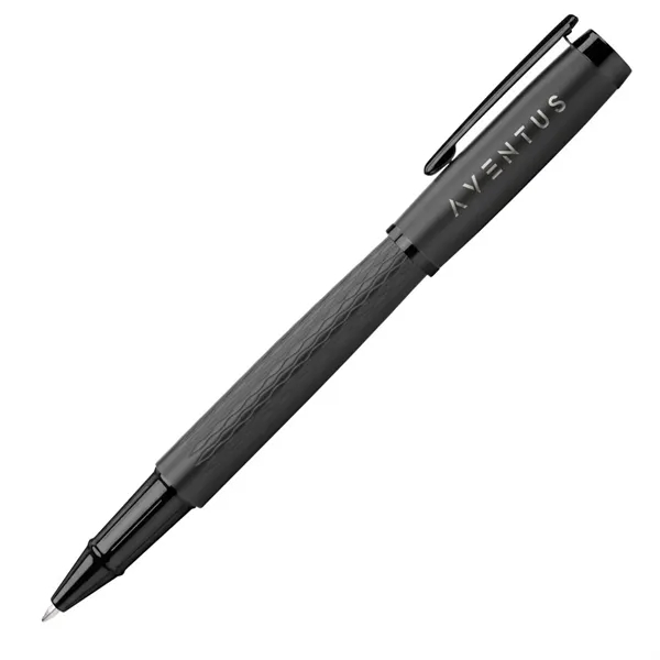 Krasner Abstract Design Rollerball Pen