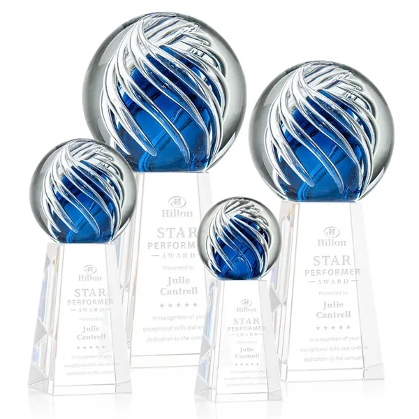 Genista Award on Novita Base