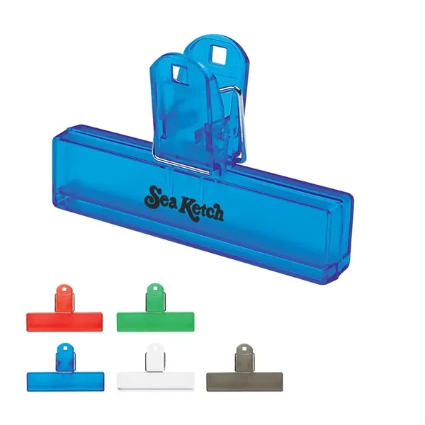 Recycled Bag Clip