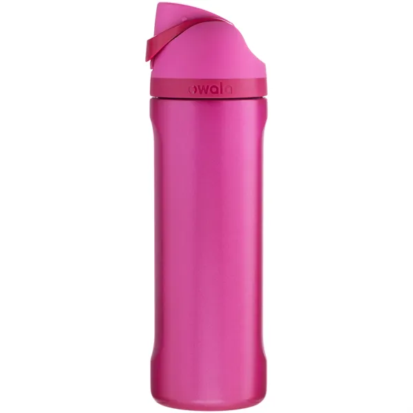 24 oz Owala Freesip Stainless Insulated Bottle with Handle