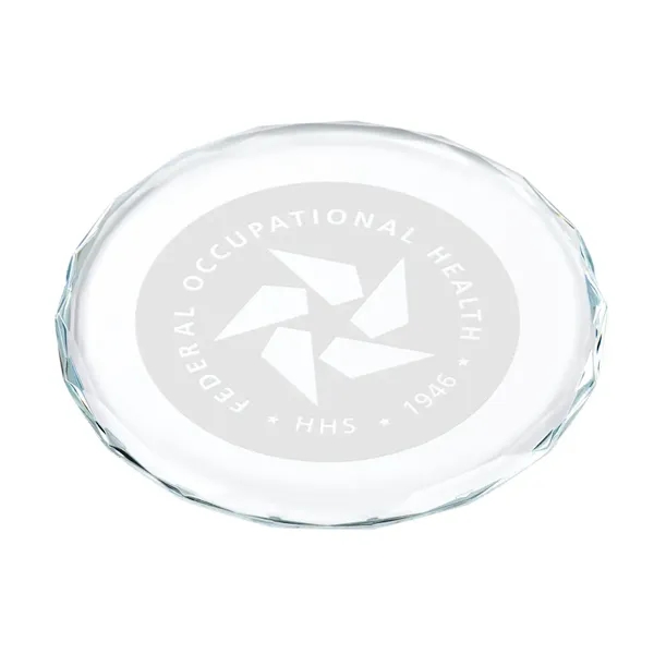 Porterfield Coaster - Individual