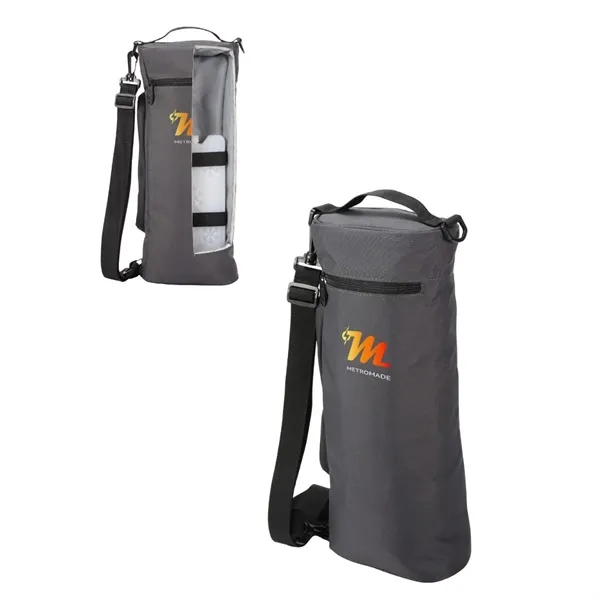 EarthTrendz™ 6 Can Golf Cooler