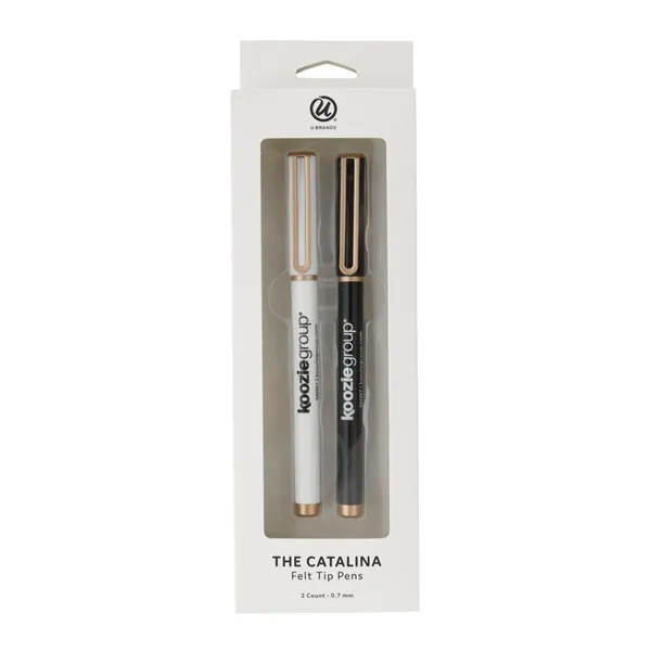 U Brands® Catalina Flagship Pen