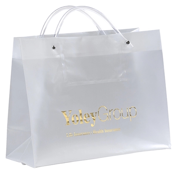 PRES™- Executote - Foil Print