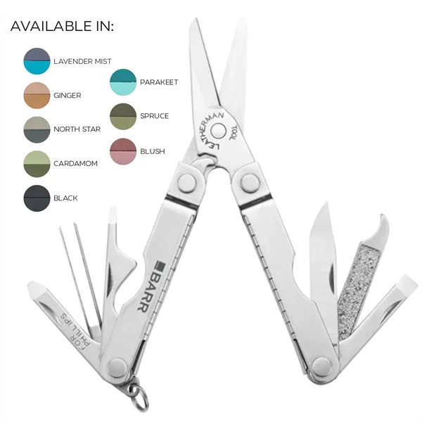 LEATHERMAN® MICRA® POCKET TOOL
