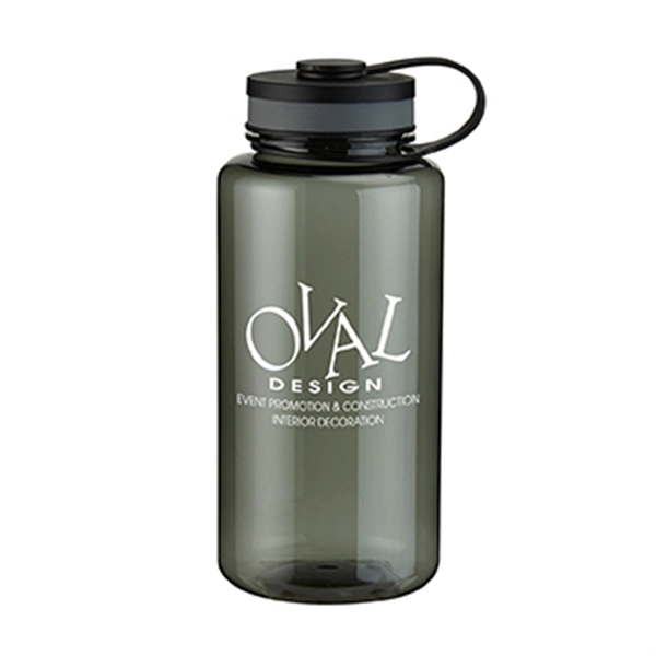 Robust 32 oz.Tritan Water Bottle