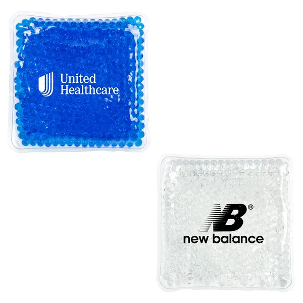 Square Hot Cold Pack