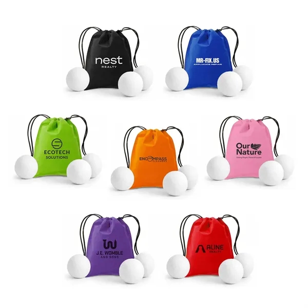 Wool Dryer Balls