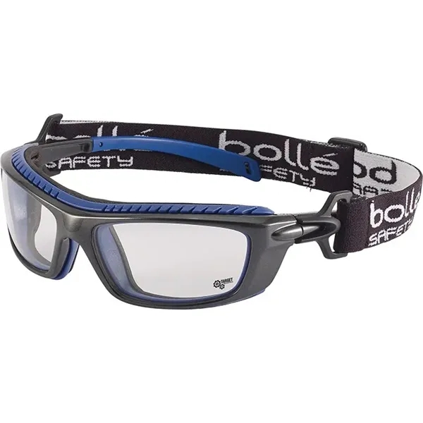 Bolle Baxter Glasses w/ Platinum Coating