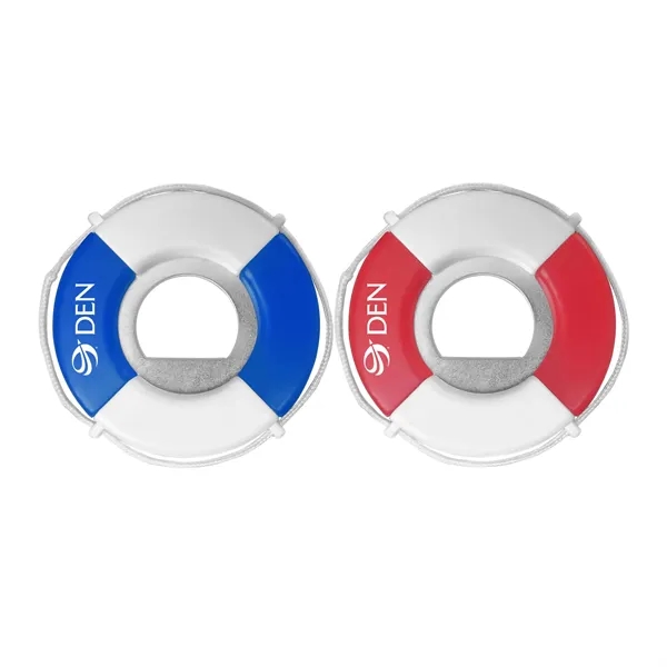 Nautical Bottle Opener