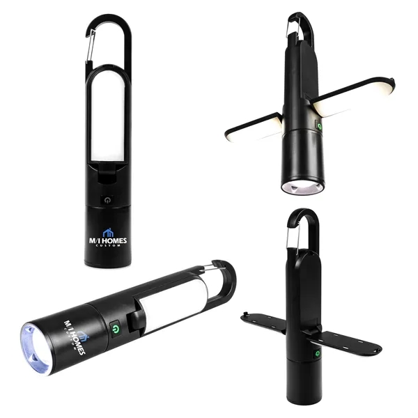 FoldBeam Rechargeable Utility Light