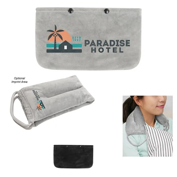 Neck & Shoulder Wrap