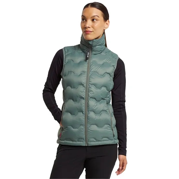 Tenson Txlite Shibui Recycled Down Womens Vest
