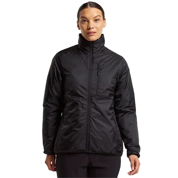 Tenson Txlite Sky Recycled Womens Puffer Jacket