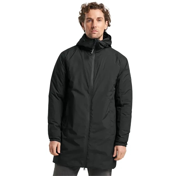 Tenson Shift Recycled Insulated Waterproof Mens Coat
