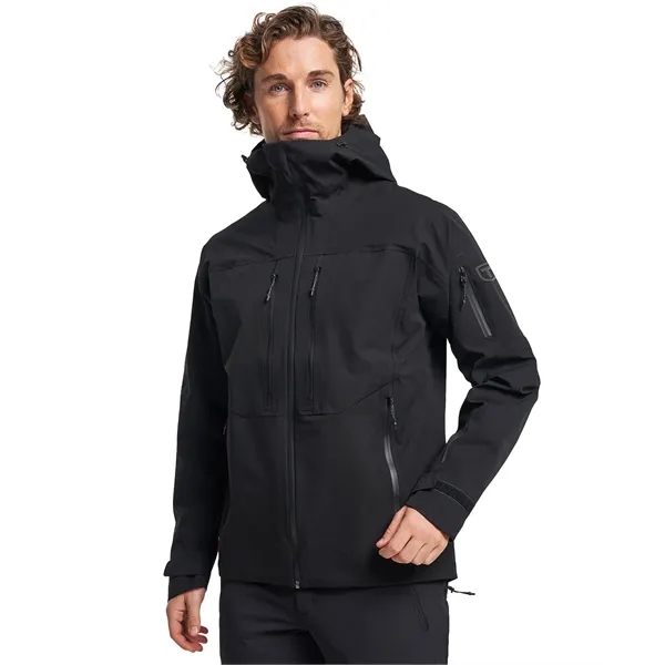 Tenson Txlite Storm Recycled Waterproof Mens Shell Jacket