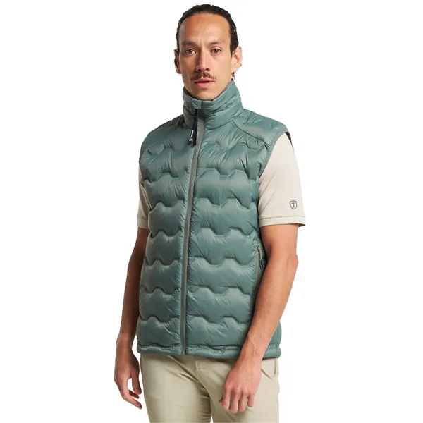 Tenson Txlite Shibui Recycled Down Mens Vest
