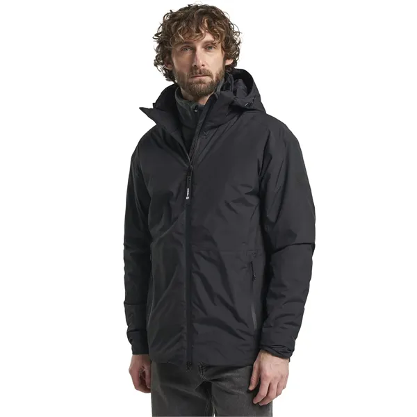 Tenson Shift Recycled Insulated Waterproof Mens Jacket