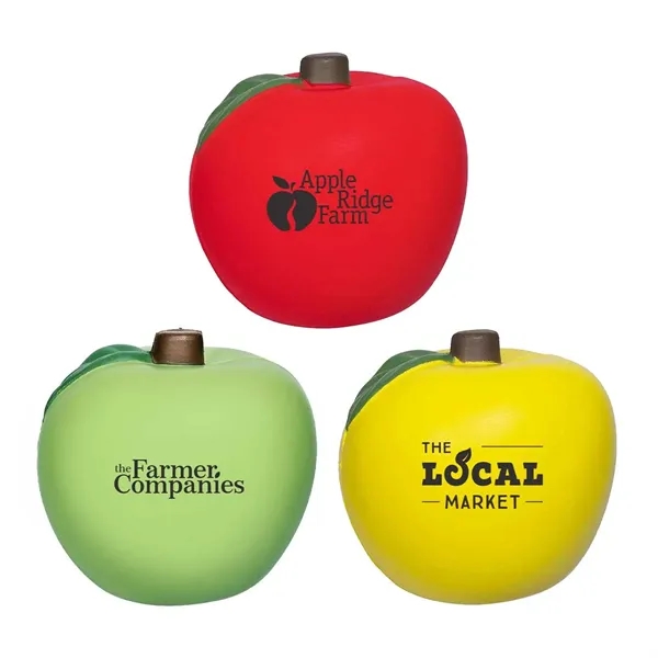 Apple Stress Reliever
