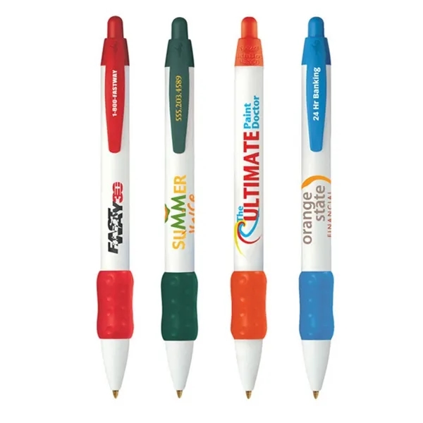 Classic Collection WideBody® Color Grip Pen