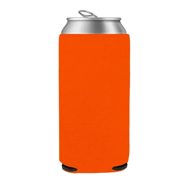 24 oz. Tall Boy Scuba Can Cooler