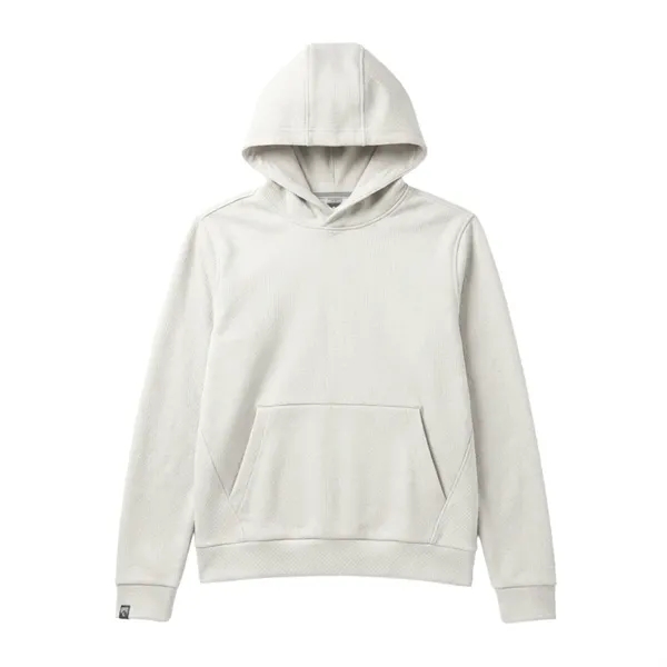 Storm Creek Women's Astor Textured Hoodie