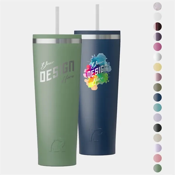 RTIC® Ceramic Lined 28 oz Everyday Tumbler