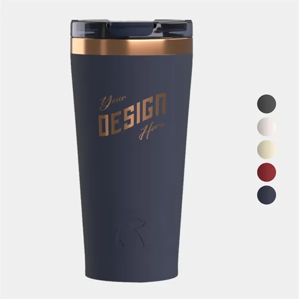 RTIC® Ceramic Lined 18 oz Happy Hour Pint Tumbler