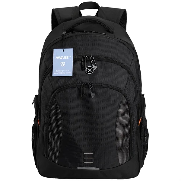ROPAX® Reflective Business Backpack Fueled by Aware™