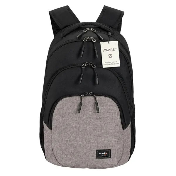 ROPAX® Smart Business Backpack Authenticated by Aware™