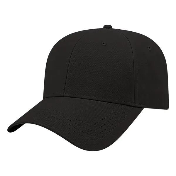 Lightweight Structured Low Profile Cap