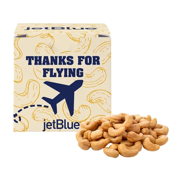 Desk Drop Cashews