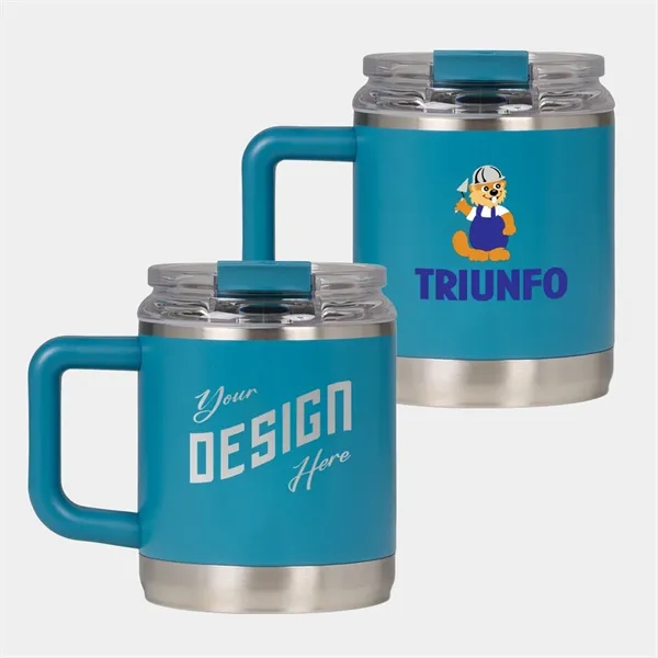 Igloo 15 Oz Stainless Steel Coffee Mug