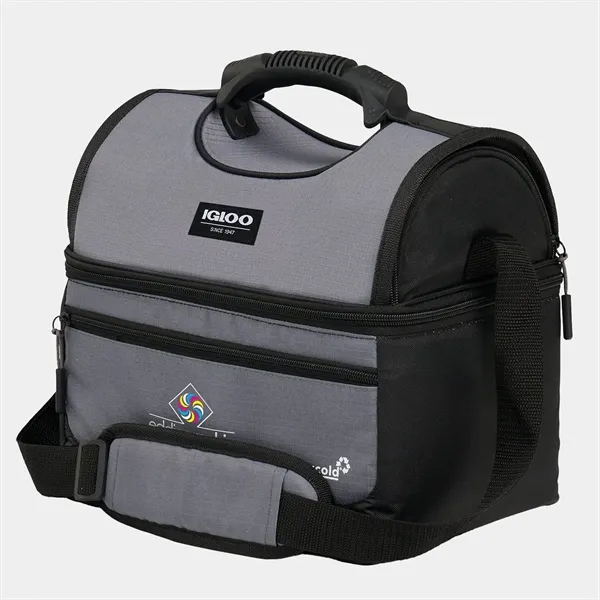 Igloo Gripper 16 Maxcold Eco Softside Cooler