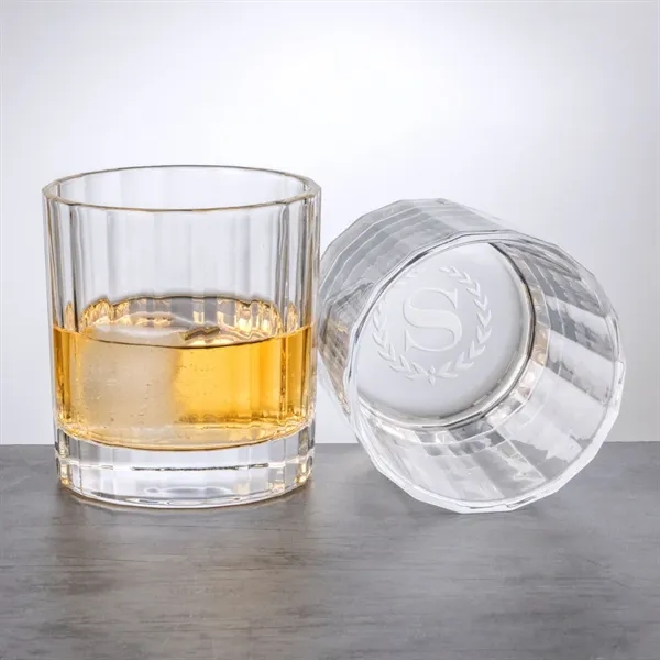 Cristaux On-the-Rocks - 10oz