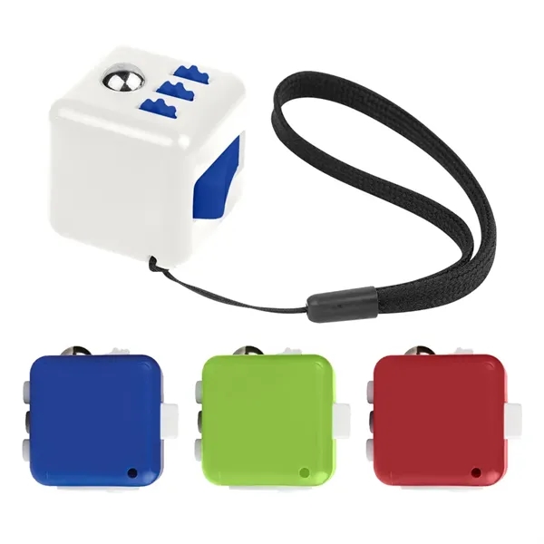 Fidget Cube