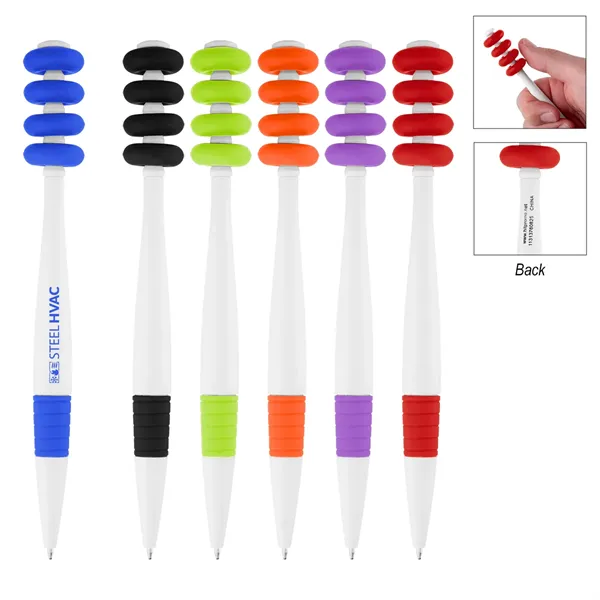 RABS FIDGET PEN