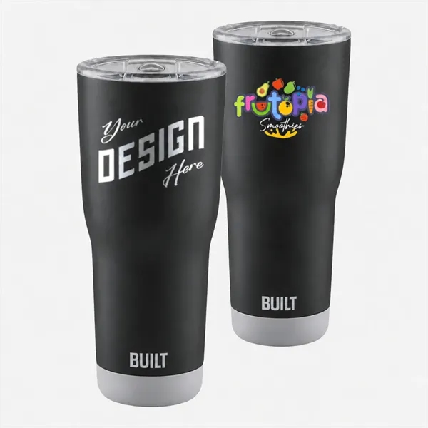 BUILT® 30oz Cascade Tumbler