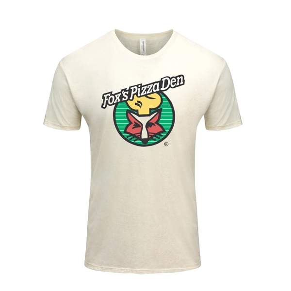 Threadfast Unisex Triblend Short Sleeve T-Shirt